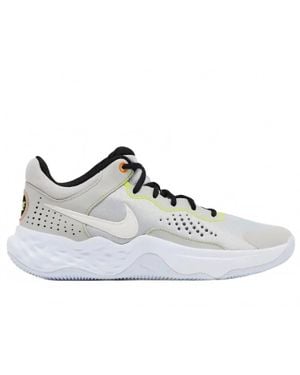 Nike Fly. By Mid3 Shoes - Gray