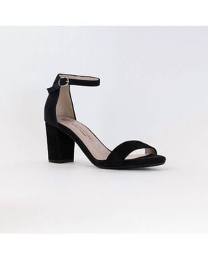 Eric Michael Rialto Sandal - Black