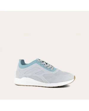 Naot Krypton Sneaker - Blue