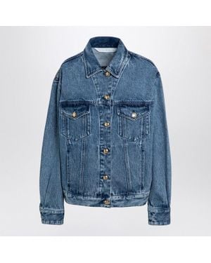 Palm Angels Jackets for Women | Online Sale up to 58% off | Lyst