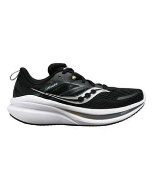 Saucony Omni 22 S10926-100 - Black