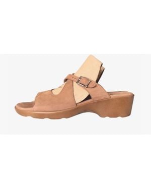 Munro Libra Sandal - Black