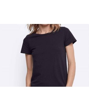 Mate Organic Cotton Classic Top - Blue