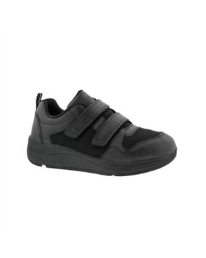Drew Contessa Sneaker - Black