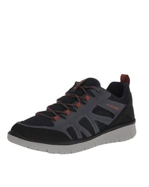 Mephisto Moment Shoes - Black