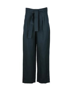 Woolrich Pants - Blue