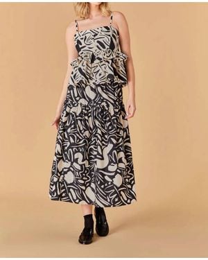 Olivia by Livro Libba Top - Natural