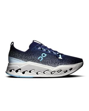 On Shoes Cloudsurfer Max Running Shoes - Blue