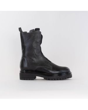 Eric Michael Quest Boot - Black