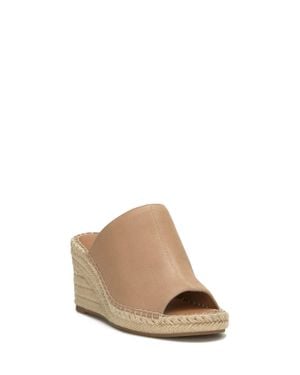 Lucky Brand Cabriah Wedge - Natural