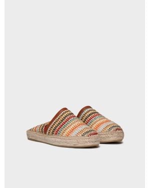 Toni Pons Denise Mules - Multicolor