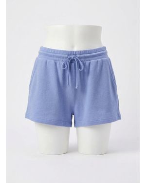 Z Supply Birdie Short - Blue