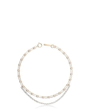 Justine Clenquet Debbi Necklace - Multicolor