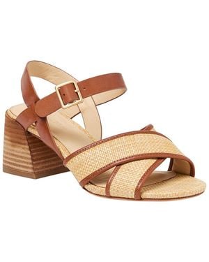 J.McLaughlin Alba Heel - Natural