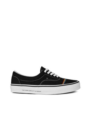 Undercover Iconic Dark Side Of The Moon Sneakers For - Black