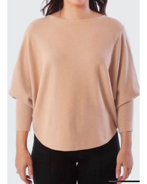 Kerisma Ryu Long Sleeve Top - Black