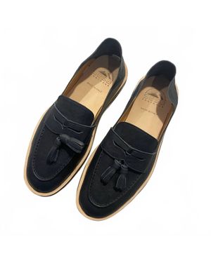 Sesa Footwear Houston Freeride Shoes - Blue