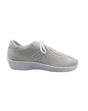 Arcopedico Diamond Shoes - Gray
