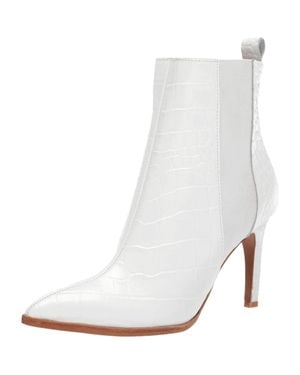 42 GOLD Kensington Croco Kensington-Croco - White