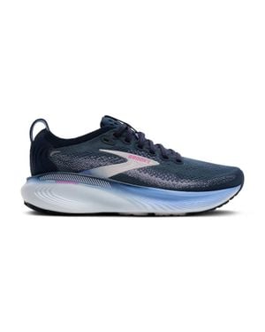 Brooks Adrenaline Gts 25 Running Shoes - Blue