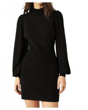 Ba&sh Stella Dress - Black