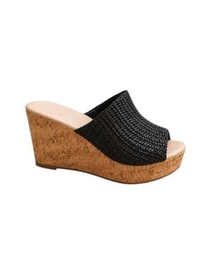 Sbicca Denali Sandal - Brown