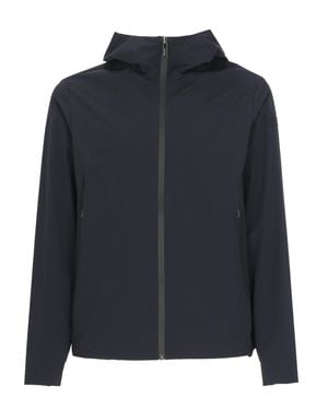 Rrd Montecristo Light Zip Jacket - Blue