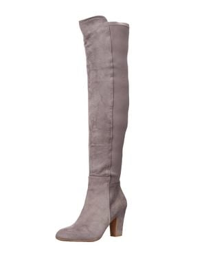 Chinese Laundry Canyons Over-The-Knee Boot - Brown