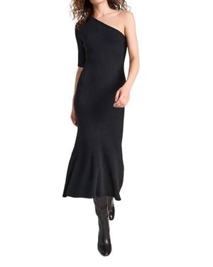 Veronica Beard Montrose Dress - Black