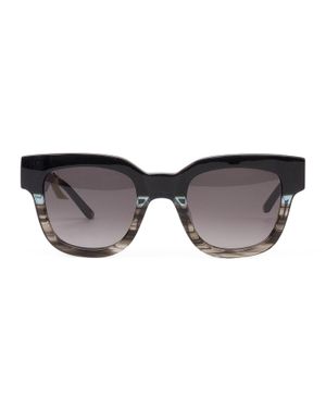 Sun Buddies Above Liv Sunglasses - Brown