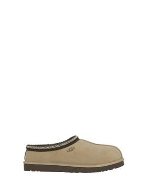 UGG Tasman Ii Suede Loafers - Multicolor