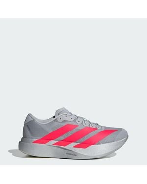 adidas Adizero Evo Sl Shoes - Pink