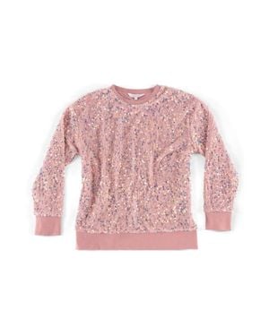 Shiraleah Fiesta Sweatshirt - Pink