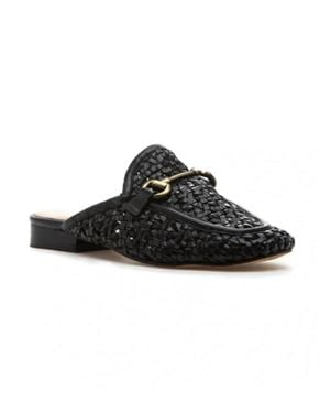 Diba True Sky Bird Mule - Black