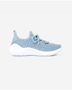 Danskin - Girls Stunt Lace Up Sneaker main image 1