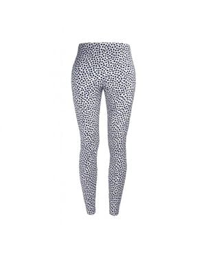 J'Envie/Eli Lunetta Pant - Blue