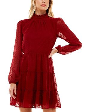 Trixxi Polka Dot Dresses for Women | Lyst