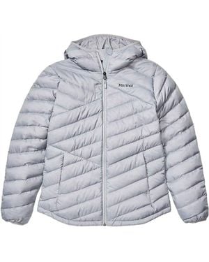 Marmot Highlander Hoody - Gray