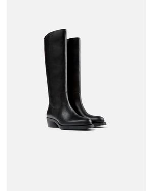 Camper Boots Bonnie - Black