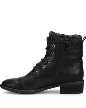 Comfortiva Cordella Boot - Black