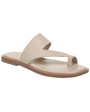Franco Sarto Monalee Slide - White