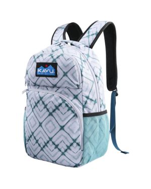 Kavu Packwood Backpack - Blue