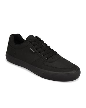 Dockers Mccoy Casual Sneaker - Black