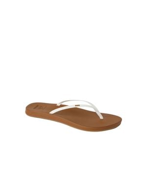 Reef Cushion Slim Tan Ci9857 - Brown