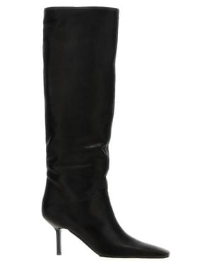 ARMARIUM 'Orsola' Boots - Black