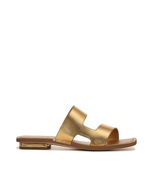 Sarto Emily Sandals - Metallic