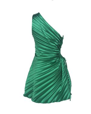 Lena® Mermaid Way Dress - Green