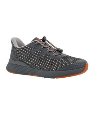 Drew Bravo Athletic Shoes - Black