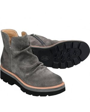 Söfft Pecola Boots - Black
