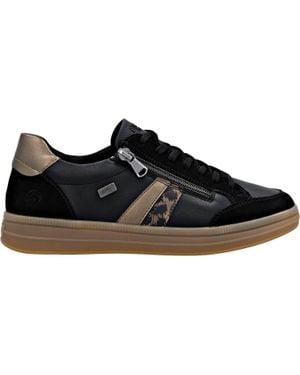 Remonte Demi 04 Shoe - Black